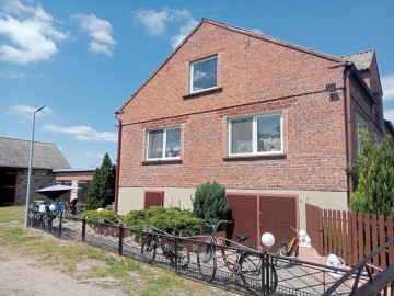 Sprzedam gospodarstwo