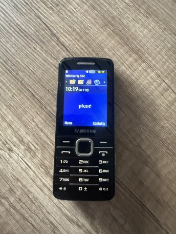 Samsung GT-S5610