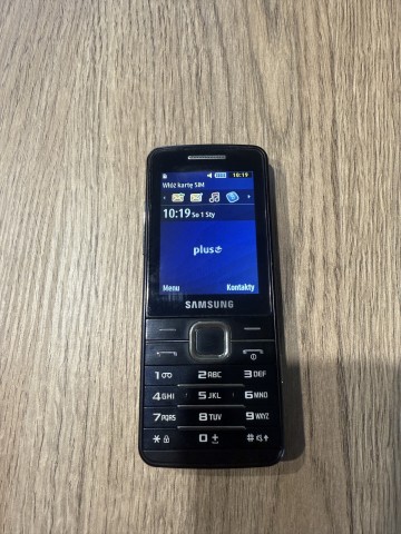 Samsung GT-S5610