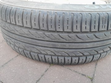 Felgi aluminiowe 5x110 15" 185/65/15 Opel Meriva Tigra Combo