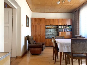 Dom w Centrum Turku na sprzedaż