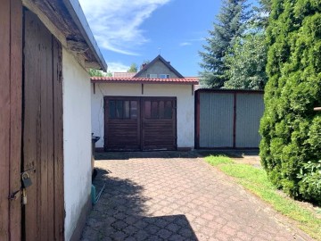 Dom w Centrum Turku na sprzedaż