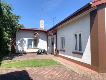 Dom w Centrum Turku na sprzedaż