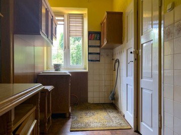 Dom w Centrum Turku na sprzedaż