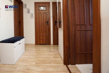 335.000 Na sprzedaż trzypokojowe mieszkanie 57,86 m2