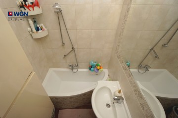 335.000 Na sprzedaż trzypokojowe mieszkanie 57,86 m2