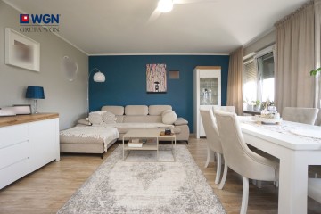 335.000 Na sprzedaż trzypokojowe mieszkanie 57,86 m2