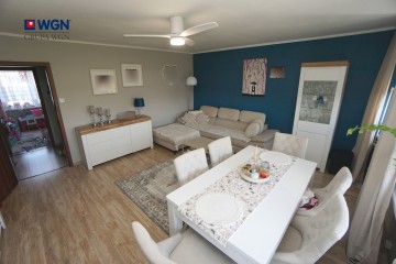 335.000 Na sprzedaż trzypokojowe mieszkanie 57,86 m2