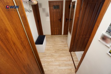 335.000 Na sprzedaż trzypokojowe mieszkanie 57,86 m2