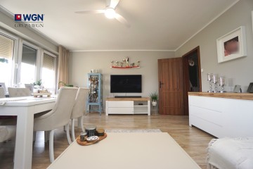 335.000 Na sprzedaż trzypokojowe mieszkanie 57,86 m2