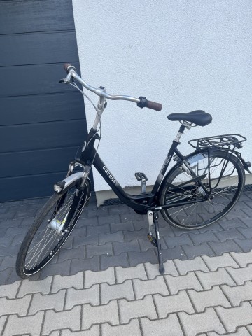 Rower damski gazelle