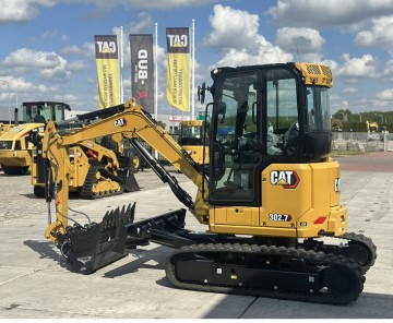 P.P.H.U. A2-BUD DEALER MASZYN MARKI CAT