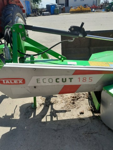 Kosiarka rotacyjna TALEX 185