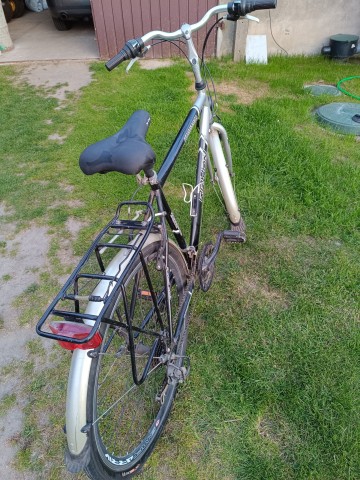 Sprzedam rower RAYON koła 28