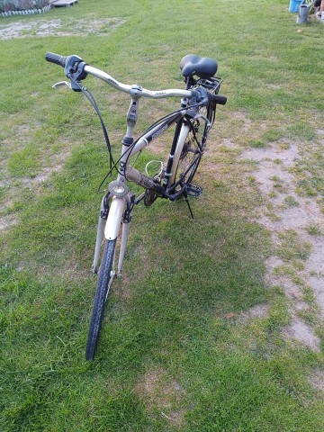 Sprzedam rower RAYON koła 28