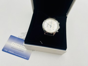 Zegarek Seiko SSB341P1