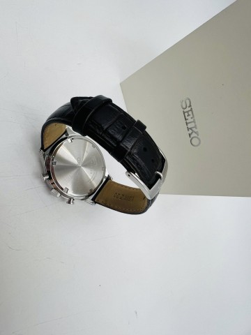 Zegarek Seiko SSB341P1