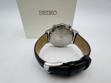 Zegarek Seiko SSB341P1