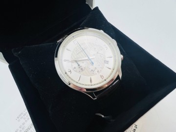 Zegarek Seiko SSB341P1