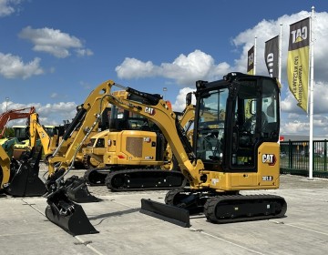 P.P.H.U. A2-BUD DEALER MASZYN MARKI CAT