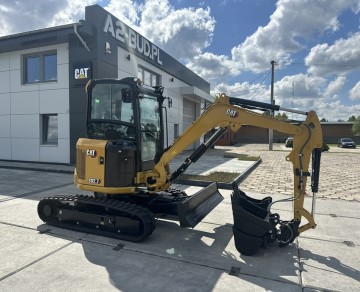 P.P.H.U. A2-BUD DEALER MASZYN MARKI CAT