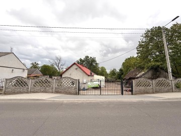 Sprzedam gospodarstwo rolne z domem o pow. 3,1046 ha - Budk