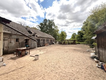 Sprzedam gospodarstwo rolne z domem o pow. 3,1046 ha - Budk