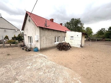 Sprzedam gospodarstwo rolne z domem o pow. 3,1046 ha - Budk