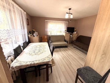 Sprzedam gospodarstwo rolne z domem o pow. 3,1046 ha - Budk