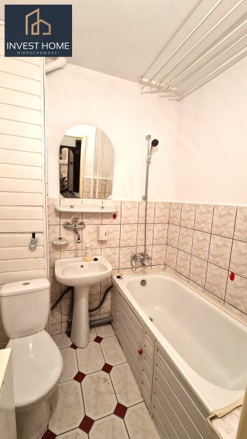 Sprzedam mieszkanie -3 POKOJE- 53,6 M2 -11 Listopada, Konin