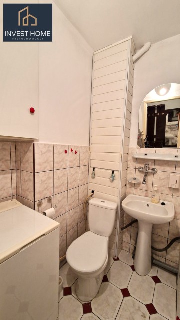 Sprzedam mieszkanie -3 POKOJE- 53,6 M2 -11 Listopada, Konin