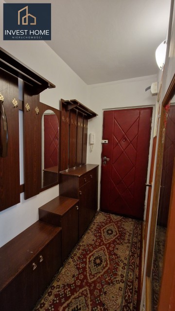 Sprzedam mieszkanie -3 POKOJE- 53,6 M2 -11 Listopada, Konin