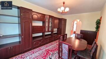 Sprzedam mieszkanie -3 POKOJE- 53,6 M2 -11 Listopada, Konin