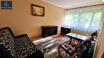 Sprzedam mieszkanie -3 POKOJE- 53,6 M2 -11 Listopada, Konin