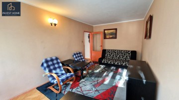 Sprzedam mieszkanie -3 POKOJE- 53,6 M2 -11 Listopada, Konin