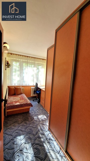 Sprzedam mieszkanie -3 POKOJE- 53,6 M2 -11 Listopada, Konin