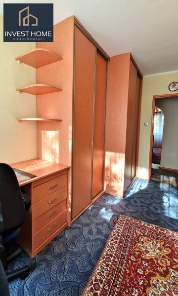 Sprzedam mieszkanie -3 POKOJE- 53,6 M2 -11 Listopada, Konin