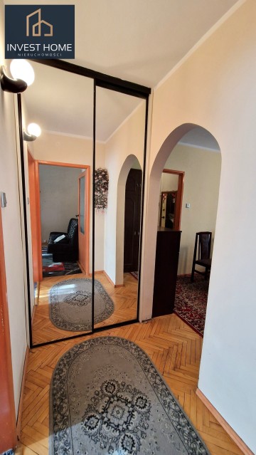 Sprzedam mieszkanie -3 POKOJE- 53,6 M2 -11 Listopada, Konin