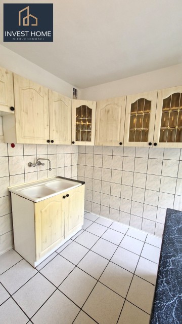 Sprzedam mieszkanie -3 POKOJE- 53,6 M2 -11 Listopada, Konin