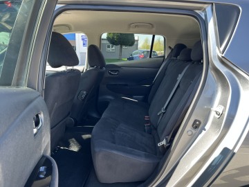 Nissan Leaf 100% ELEKTRYCZNY Pełna Możliwa Opcja Serwisowany