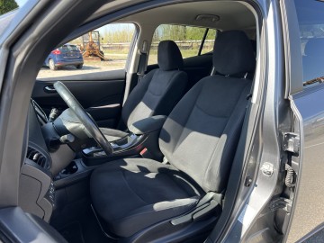 Nissan Leaf 100% ELEKTRYCZNY Pełna Możliwa Opcja Serwisowany