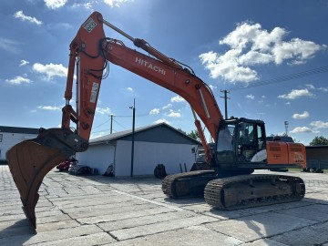 WYNAJEM MASZYN BUDOWLANYCH