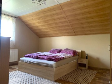 Dom na sprzedaż Cich&oacute;w gm Brudzew