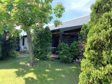 Dom na sprzedaż Cich&oacute;w gm Brudzew