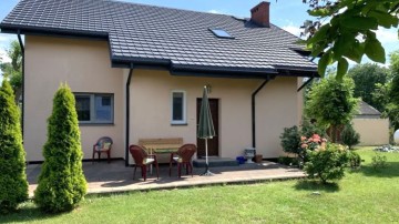 Dom na sprzedaż Cich&oacute;w gm Brudzew