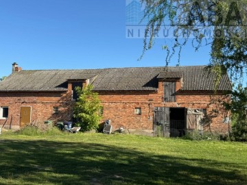 Siedlisko na sprzedaż w miejscowości Pępocin gm. Słupca