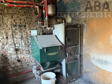 Siedlisko na sprzedaż w miejscowości Pępocin gm. Słupca