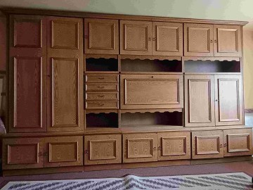 Meble Rotterdam Swarzędz