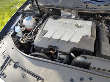 Sprzedam Passata b6