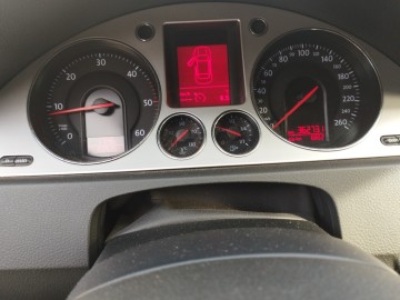 Sprzedam Passata b6